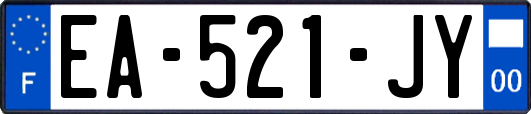 EA-521-JY