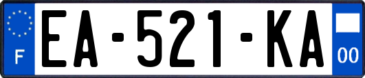 EA-521-KA