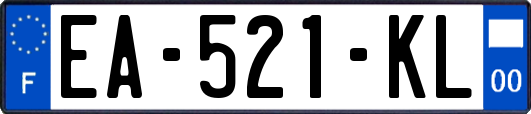 EA-521-KL