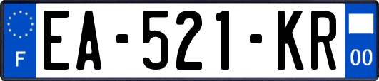 EA-521-KR