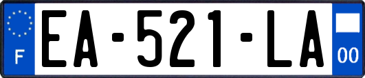 EA-521-LA