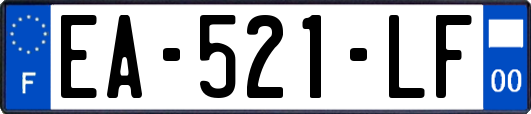 EA-521-LF
