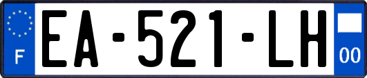 EA-521-LH