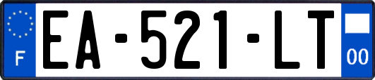 EA-521-LT
