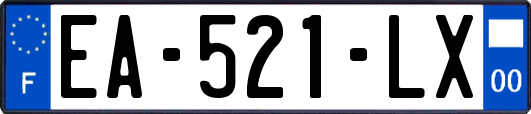 EA-521-LX