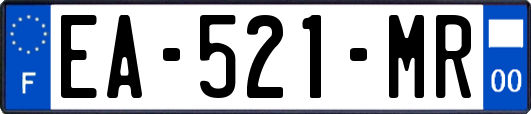 EA-521-MR