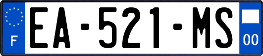 EA-521-MS