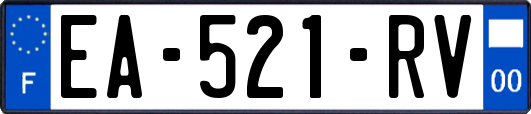 EA-521-RV