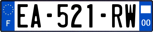 EA-521-RW