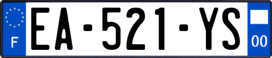 EA-521-YS