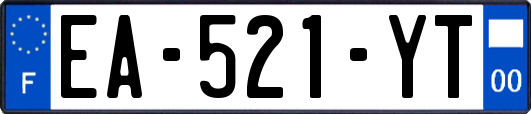 EA-521-YT