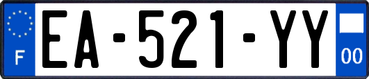 EA-521-YY