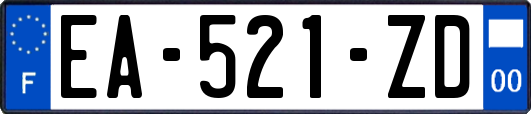 EA-521-ZD