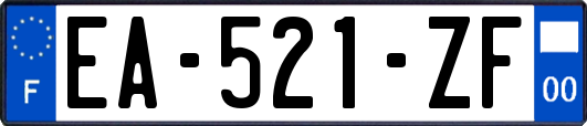 EA-521-ZF