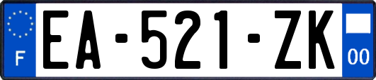 EA-521-ZK