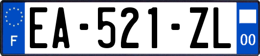 EA-521-ZL