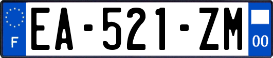 EA-521-ZM