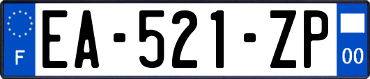 EA-521-ZP