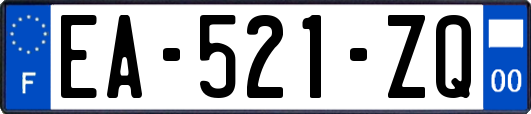 EA-521-ZQ