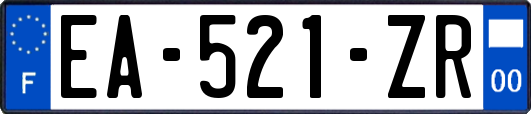 EA-521-ZR