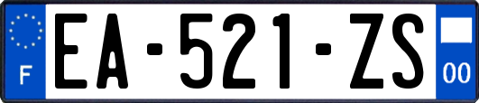 EA-521-ZS