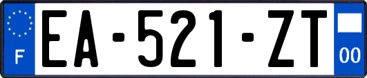 EA-521-ZT