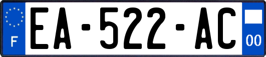 EA-522-AC