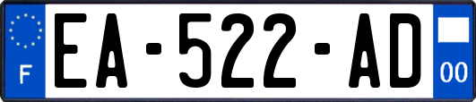 EA-522-AD