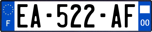 EA-522-AF