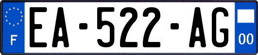 EA-522-AG