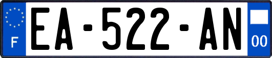 EA-522-AN