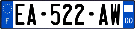 EA-522-AW