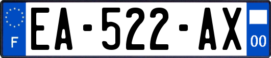 EA-522-AX