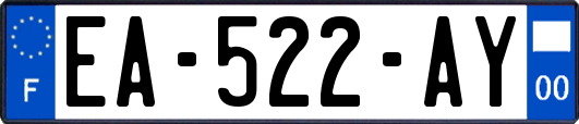 EA-522-AY