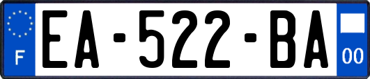 EA-522-BA