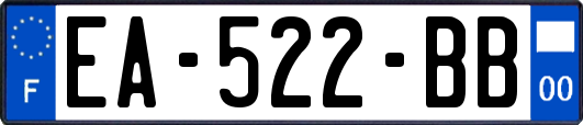 EA-522-BB