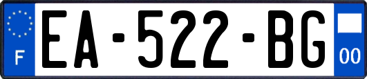 EA-522-BG