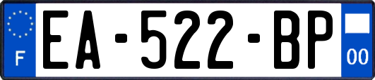 EA-522-BP