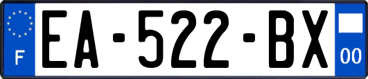 EA-522-BX