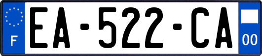 EA-522-CA