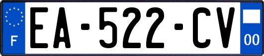 EA-522-CV