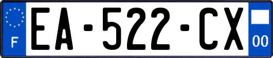 EA-522-CX