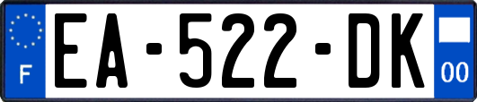 EA-522-DK