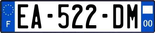 EA-522-DM