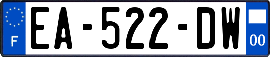 EA-522-DW