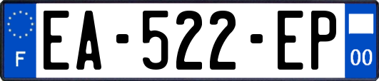 EA-522-EP