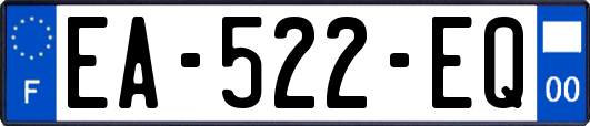 EA-522-EQ