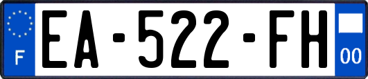 EA-522-FH