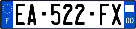 EA-522-FX