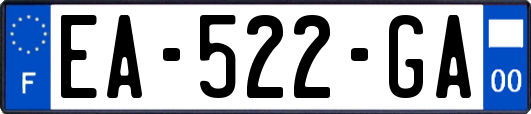 EA-522-GA